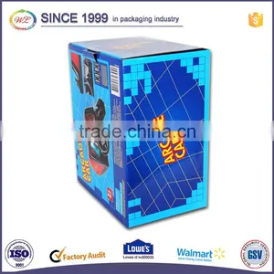 Best Quality Custom Logo Printed Custom 300g Cardboard Boxes In Quality Choice thumbnail-4