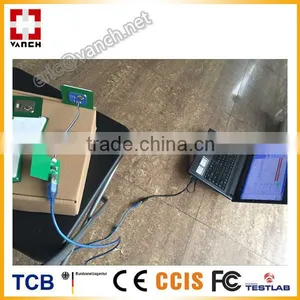 Embedded UHF RFID Reader Module for Printer thumbnail-3