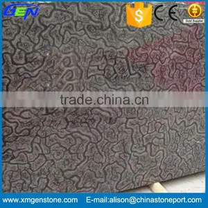 Classic Design Natural Polished Oracle Marble Flooring Tiles thumbnail-1