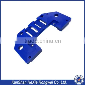 Kunshan Manufacture Cnc Precision Machining Custom Plastic Parts thumbnail-5