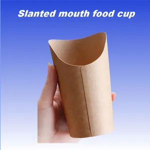 French Fry Bag thumbnail-2