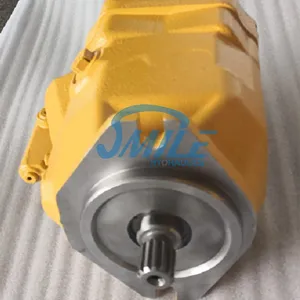 Aftermarket Cat 209-3258 250-8337 Hydraulic Piston Pump 2508337 254-5147 168-9027 350-0666 thumbnail-1
