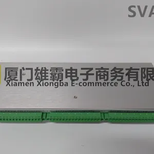 BENTLY 133819-01 Power Input Module thumbnail-3