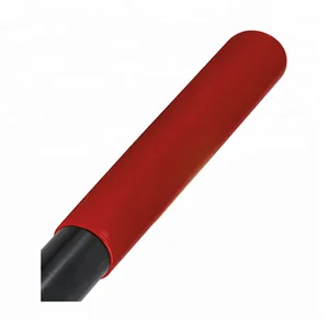 PVC Vinyl Stick Bar Tool Handle Grip Cover Soft Plastic Rubber Handle Grip thumbnail-5
