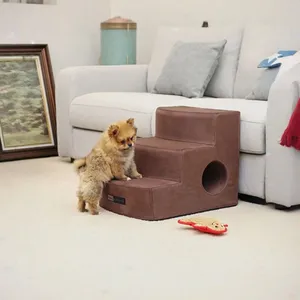 Three-tiered Pet Ladder thumbnail-3
