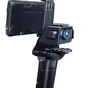 InfiRay X2 Infrared Thermal Imager Camera Mobile Night Vision Device Cell Phone Outdoor Thermal Imaging for Hunting XH09 thumbnail-1
