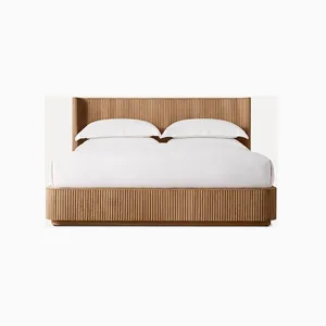 Bedroom Double Bed thumbnail-4