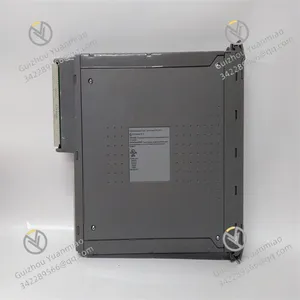 24Vdc Digital Input Module for Safety Instrumented System (SIS) Design ICS T8403 thumbnail-1