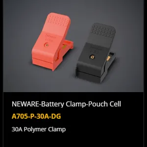 Neware Clamps for Different Cell Testing thumbnail-3
