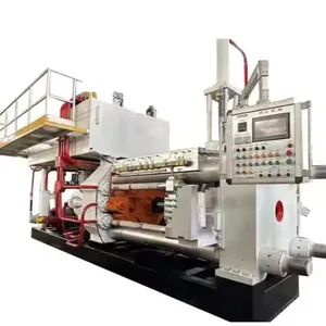 Aluminum Extrusion Equipment thumbnail-1