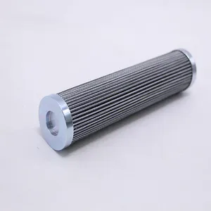 Replacement for HYDAC Filter Element 0110D010 BH4HC/V High Pressure Glass Fiber Filter Material thumbnail-2