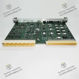 Lam Research 810-068158-014 PCBA CIRCUIT BOARD thumbnail-4
