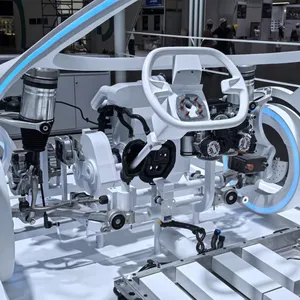 Concept Car Model Manufacturer thumbnail-2