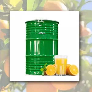 Frozen Orange Juice Concentrate thumbnail-1