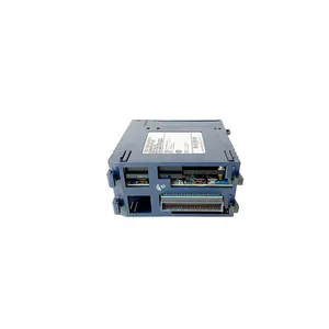 IC695CPU320HU Has a Dual Backplane Design/Supports SNP 4000098-510 thumbnail-4