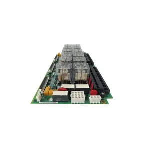 IS200TREAH2ACC Terminal Block/Independent Control Module thumbnail-2