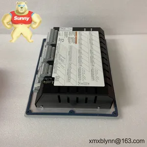 Woodward 9907-165 – 2301A Load Sharing & Speed Control for Engine and Generator Governing thumbnail-1
