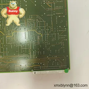 ALSTOM N897163510Q / N897163050Q / N897163100U Modem – Reliable Data Link Modules for Signaling and Industrial Control thumbnail-4