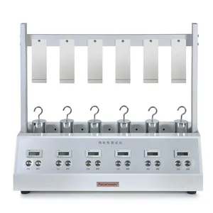Adhesive Tape Label Measuring Continuous Viscosity Retention Instrument Tape Holding Viscosity Tester thumbnail-4