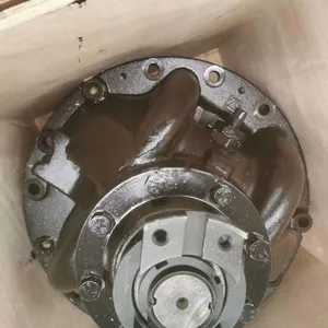 ZL50GN LW500FN XC MG Loader Part 275101687 Main Reductor Assembly for Construction Machinery Condition New thumbnail-1