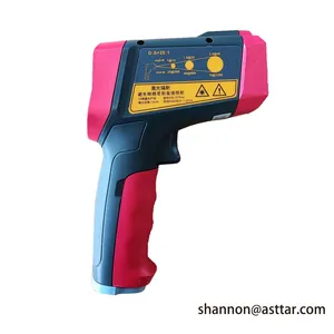 Explosion Proof Infrared Thermometer 700 Degree C thumbnail-1