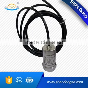 YD9230 Integrated Vibration Temperature Transmitter thumbnail-1