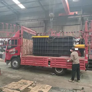 Hydraulic Small Sawdust Plastic Cardboard Baler Compactor Prices Pet Bottle Press Baler Machine thumbnail-6