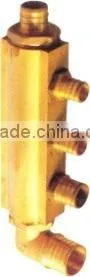 Brass Fitting DIVIDED thumbnail-1