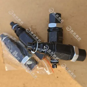 Hydraulic Relief Valve 150603010001A025 for SANY Excavator Loader Crane Genuine Spare Parts High Pressure Protection thumbnail-2