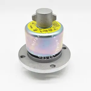 SANY 220 Excavator Relief Valve Genuine Hydraulic Main Control Valve Spare Part for SY220 Excavator thumbnail-4