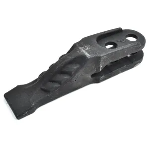 Wholesale of Quality PC Mini Excavator Bucket Teeth and Other Sany Excavator Spare Parts thumbnail-4