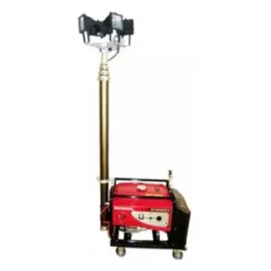 BMD-E354500 Integrated Portable Mobile Lighting Tower thumbnail-1