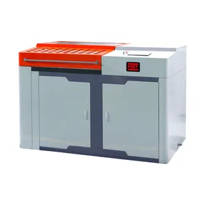 Hot-selling 6mm Diameter Metal Wire Repeated Bending Testing Machine Wire Bending Tester Price thumbnail-2