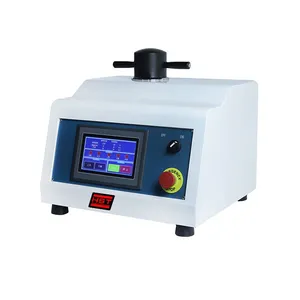 HST-ZXQ2A Automatic Metallographic Sample Mounting Press Hot Mounting Press Machine thumbnail-5
