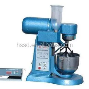 Laboratory Electric Cement Mortar Mixer JJ-5 thumbnail-1