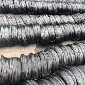 Annealed Iron Binding Wire for Construction and Building Applications thumbnail-5