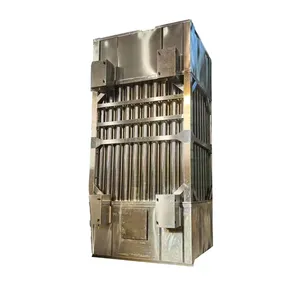 Electrostatic Precipitator thumbnail-2