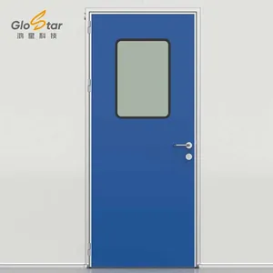 Swing Door Source Manufacturer, Complete Specifications, Customized on Demand thumbnail-1