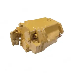 High Quality L60E L60F L90E L70E L70F ForVolvo Loader Hydraulic Pump VOE11172711 VOE11172710 R986110562 Piston Pump 11172710 thumbnail-1