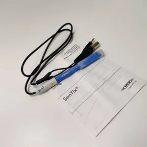 Genuine and Original Imported German Wtw ph Electrode Sensor Sentix 41. Article Number: 103635 thumbnail-3
