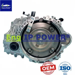 Hyundai A4CF1 Transmission Wholesale thumbnail-2