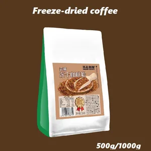 Freeze-dried Coffee Powder thumbnail-2