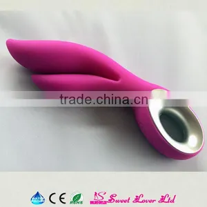 2016 High Quality Vagina Sex Toy Vibrator Sex Toy Penis Dildo Free Vibrating Dildo for Women Dildo thumbnail-4