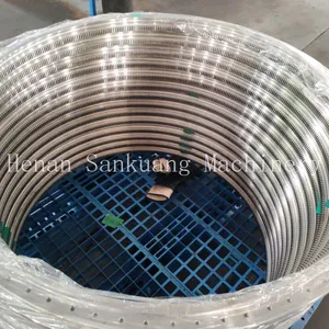 Ring Gear Internal Ring Gear With 2-Year Warranty and Mill Test Report thumbnail-3