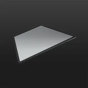High Reflectivity Aluminum Plated Reflector, Core Component of Optical Instruments, Precision Coating Process Ensures Performance thumbnail-4