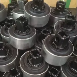 FACTORY PRICE Truck 493205-1110 HINO TORQUR ROD BUSH MC812666 Torque Rod Bush Bushing for Hino Isuzu thumbnail-4