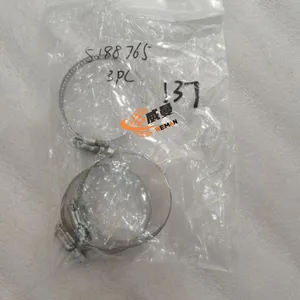 SEM 5188765 Clamp 0.03kg for Machine With Good Quality and Price thumbnail-3