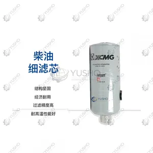Filter Element 800105027 for XCMG Excavator Genuine OEM thumbnail-1