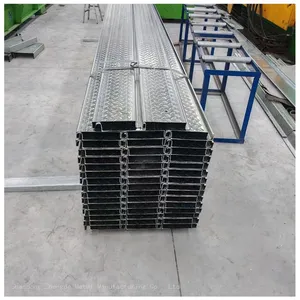 Metal Floor Deck thumbnail-1