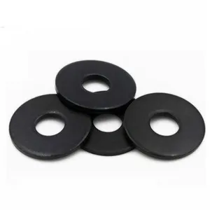 DIN125 Stainless Steel Flat Washers Anti-Rust thumbnail-5